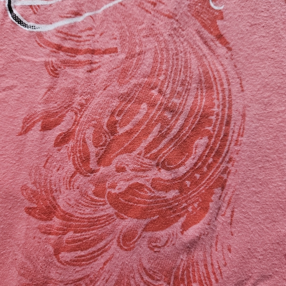 Hurley women's size small shirt - Picture 9 of 11